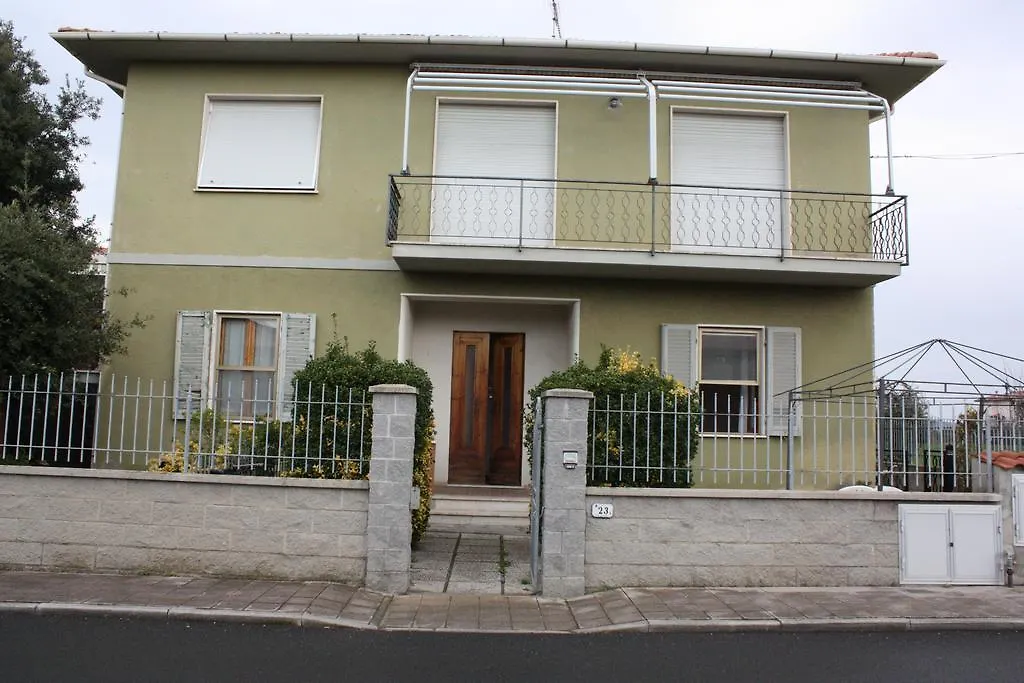 Appartamento Dori Vada 0*,  Italy