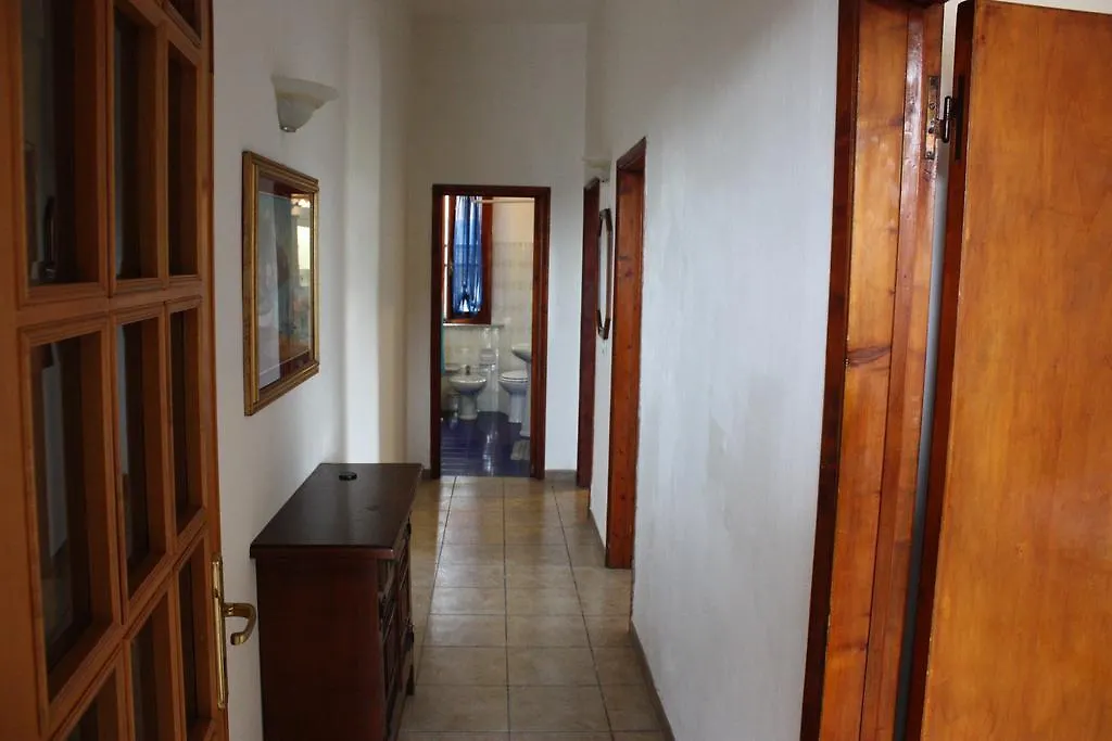 Appartamento Dori Vada Apartment