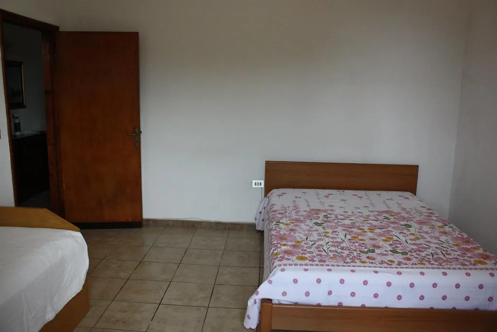 Apartment Appartamento Dori Vada Italy
