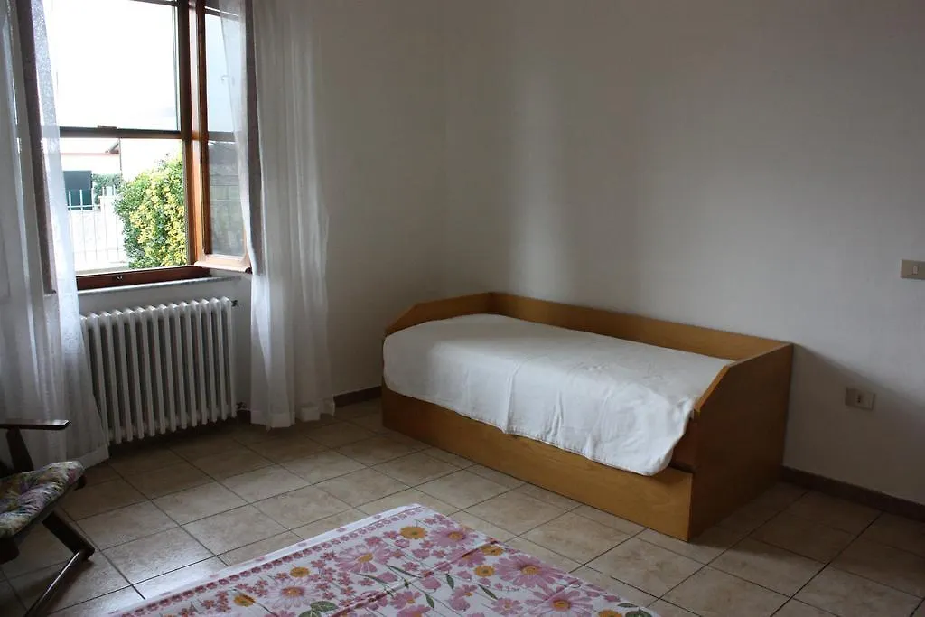 Apartment Appartamento Dori Vada