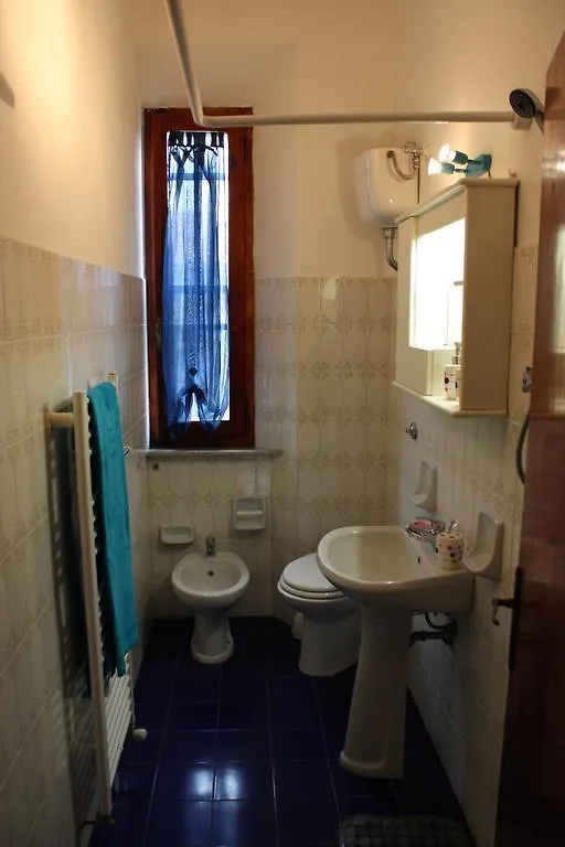 Apartment Appartamento Dori Vada