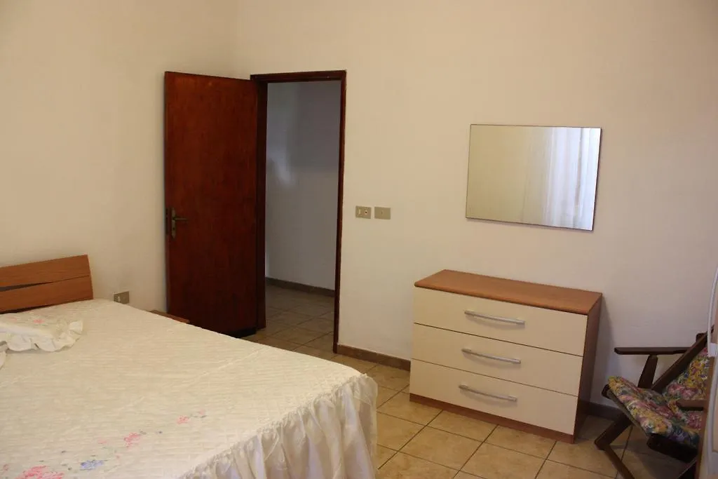 Appartamento Dori Vada