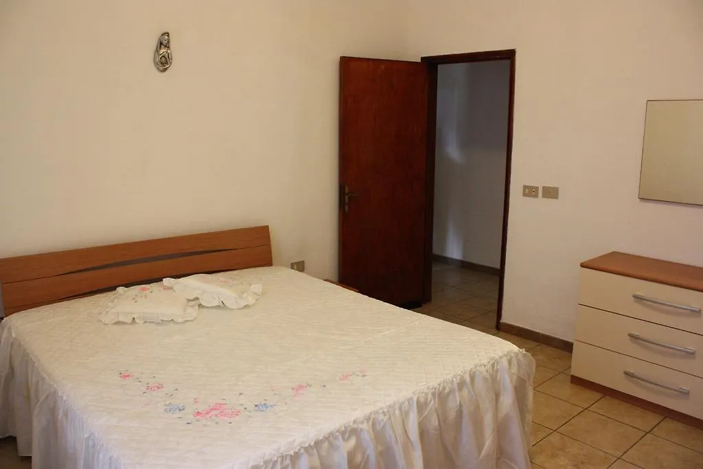 Appartamento Dori Vada Apartment