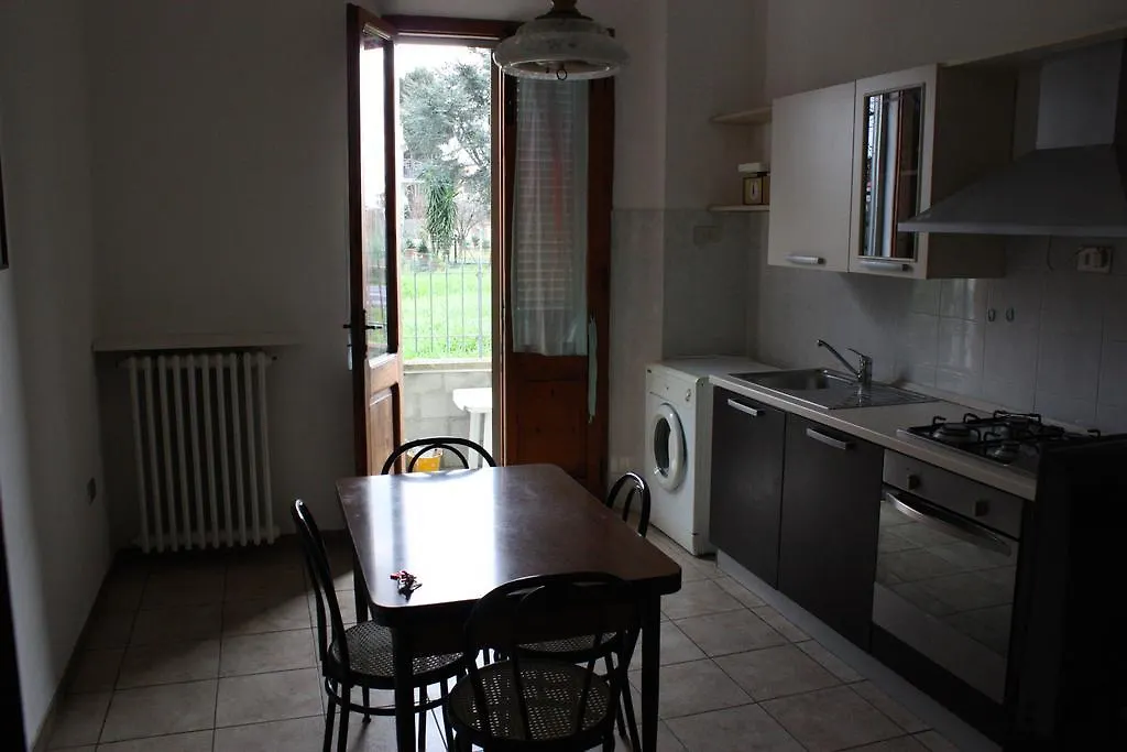 Appartamento Dori Vada