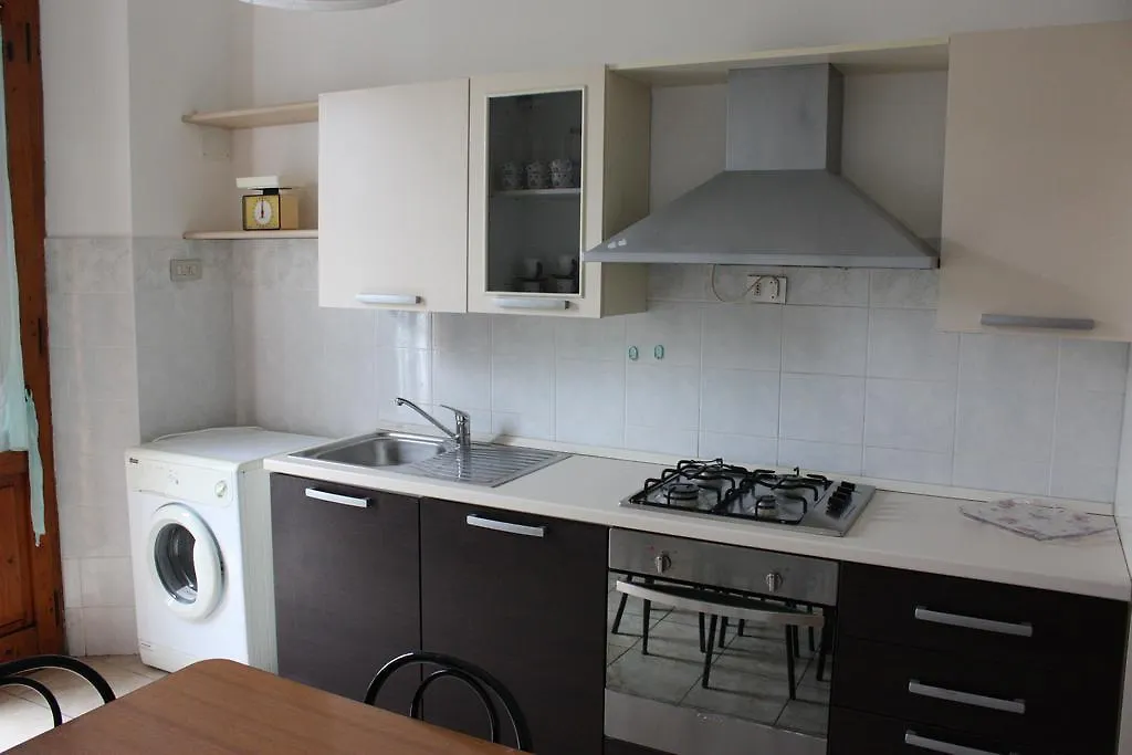 Appartamento Dori Vada
