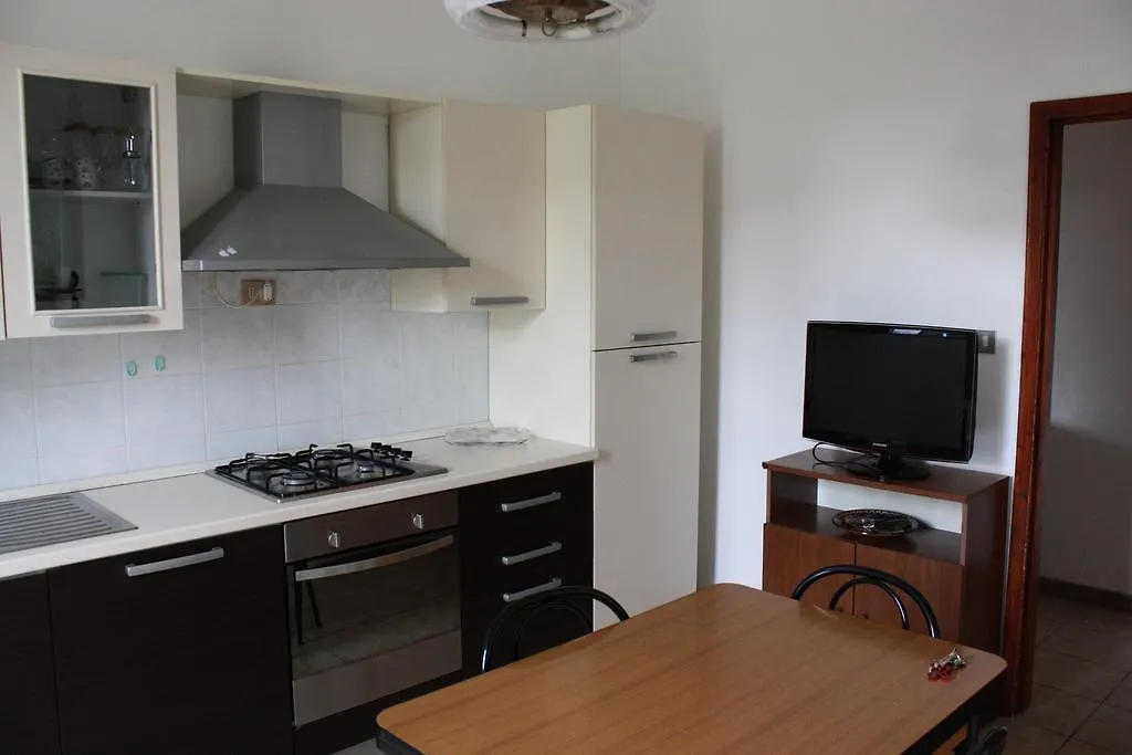 Apartment Appartamento Dori Vada