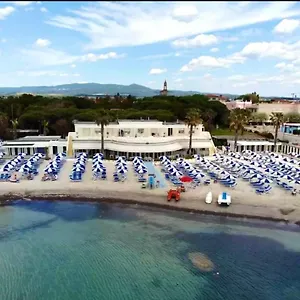 3* Hotel Bagni Lido