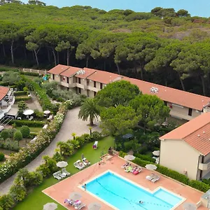 Hotel Oleandri, Vada